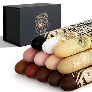 <span class=keywords><strong>Craie</strong></span> à l'huile Rubens très demandée, 72 couleurs, gamme complète, texture douce, crémeuse et soyeuse, coloration vive - Product Image 3