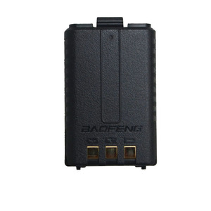 แบตเตอรี่ Baofeng BL-5 1800mAh 7.4V Li-Ion สำหรับอุปกรณ์เสริมเครื่องส่งรับวิทยุ UV5R - Product Image 2