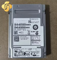 0XNXD2 3.84TB SAS 12Gbps Enterprise SSD 2.5" Server Solid State Drive