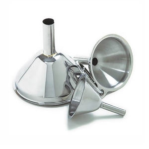 Aço inoxidável 304 3pcs Mini Funil Set 4.5cm 5.5cm 7.5cm - Product Image 1