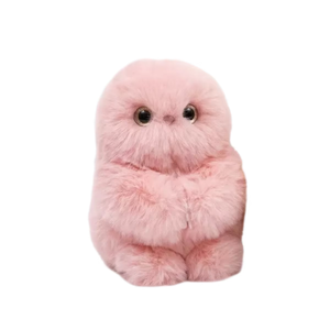 Lindo Peluche de Búho con IA, Juguete Electrónico Robótico, Material de Poliéster, para Mayores de 14 Años - Product Image 4
