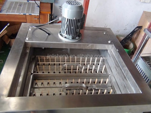 4 khuôn mẫu tốt nhất bán <span class=keywords><strong>kulfi</strong></span> Kem Popsicle Máy sâu <span class=keywords><strong>kulfi</strong></span> khuôn <span class=keywords><strong>Ice</strong></span> Sticks Máy làm - Product Image 4