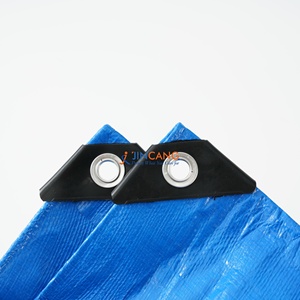 <span class=keywords><strong>Bâche</strong></span> polyvalente durable en PE haute résistance pour le transport <span class=keywords><strong>de</strong></span> marchandises sur <span class=keywords><strong>camion</strong></span> et le stockage extérieur - Product Image 4