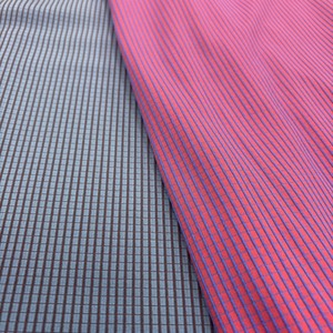 ผ้าแจ็คการ์ดสะท้อนแสงสำหรับชุดว่ายน้ำ 53% ไนลอน 36% โพลีเอสเตอร์ 11% สแปนเด็กซ์ ผ้าแจ็คการ์ดสำหรับชุดโยคะและชุดว่ายน้ำ - Product Image 2