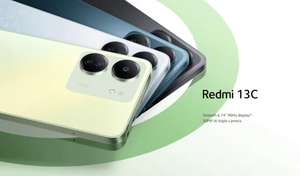 Versión Original 13C 128GB Helio G85 Octa Core Cámara de 50MP con Google Play - Product Image 5