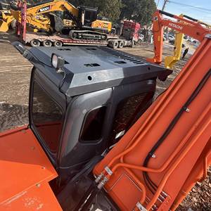 La excavadora usada Hitachi Zx350hg en venta en Japón a un <span class=keywords><strong>precio</strong></span> asequible, y la excavadora Hitachi de primera calidad proviene de Japón. - Product Image 6