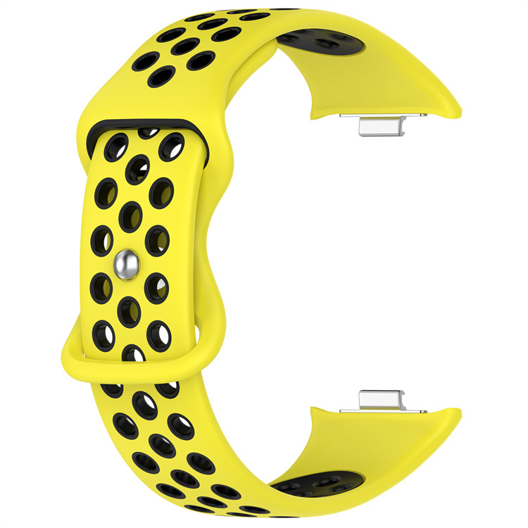 Yellow+black