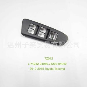 Caja de Reposabrazos Xsd 7Z012 para Toyota Tacoma 2012-2015, Almacenamiento Central de Plástico - Product Image 1