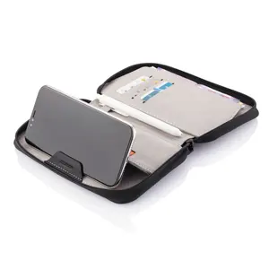 Porta passaporto XD Design, merchandising sostenibile - Product Image 5