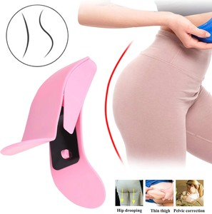 <span class=keywords><strong>Appareil</strong></span> d'entraînement des hanches et fessiers Beautiful Home, Premium Super Kegel Exerciser <span class=keywords><strong>pour</strong></span> le renforcement du plancher pelvien et des cuisses internes - Product Image 5