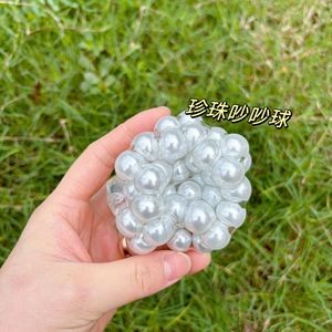 Nuevo Juguete Antiestrés de Goma con Forma de Gema, Juguete para Apretar Colorido para Aliviar el Estrés, para Niños y Adultos, Regalos para Fiestas - Product Image 5