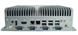 Elsky <span class=keywords><strong>2025</strong></span> Mini Pcs SPC10U-M11GSE 11 Gen Core I3-1115G4 I5-1135G7 I7-1185G7 CPU Ddr4 Cho Máy Tính Nhỏ Hộp Công Nghiệp PC - Product Image 3