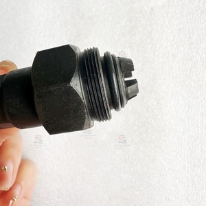Herramientas de <span class=keywords><strong>Reparación</strong></span> y Desmontaje de <span class=keywords><strong>Inyectores</strong></span> Piezoeléctricos Siemens Common Rail para Combustible Diésel - Product Image 2