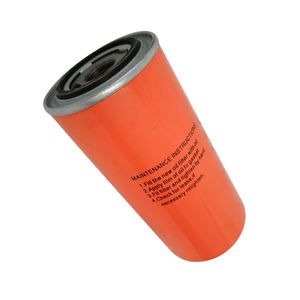 MANNY 1625165615 Pièces de compresseur d'air industriel de filtre à huile de haute qualité - Product Image 1