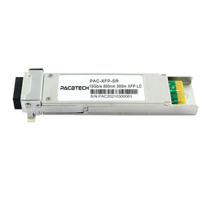 OEM của nhà sản xuất <span class=keywords><strong>10g</strong></span> <span class=keywords><strong>xfp</strong></span> + Thu phát 10km đến 100km sợi Ethernet mô-đun quang 20Km 40km 80km tùy chọn có sẵn - Product Image 3
