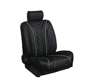 Für Toyota Ractis Lepice Autositzbezug 2013 NCP125 Kompletter Autositzbezug-Satz 5 Sitze Rechtslenker - Product Image 1