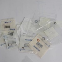 Nouveau kit de réparation de moteur de haute qualité avec garantie de 6 mois pour les pièces de rechange d'excavatrice C7.1 Perkins 1106D