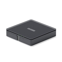 Reproductor Multimedia 2026 con Android 14, 5G, Doble Banda, BT5.2, Control por Voz, Transmisión HD 2.1, LAN, USB2.0, 100M