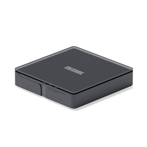 Lecteur multimédia Android 14 2026 avec streaming 5G double bande, BT5.2, commande vocale, Cast HD, LAN 2.1, USB2.0 100M - Product Image 3