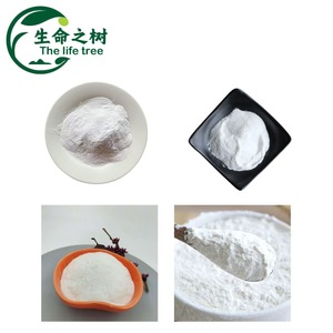 Factory Wholesale Organic Sweetener Glucosyl Steviol Glycosides Low Price Kosher Certified Food Additive <strong>Extract</strong> Dried - Product Image 6