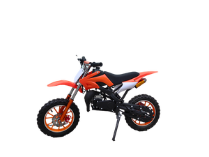 Moto à essence 49cc de course sportive pour adultes, vente en gros à bas prix en Chine, avec diverses homologations - Product Image 2