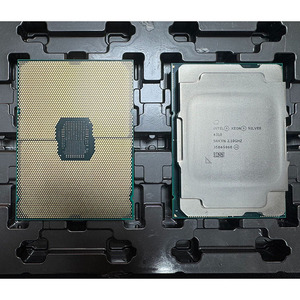 <span class=keywords><strong>Intel</strong></span> Xeon Zilver 4310 2.1Ghz <span class=keywords><strong>12</strong></span> Cores 18Mb 24 Threads Lga4189 Tdp 120W Cpu-Server <span class=keywords><strong>Processor</strong></span> - Product Image 2