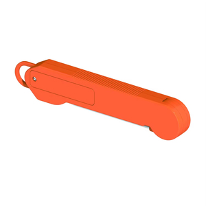 <span class=keywords><strong>Thermomètre</strong></span> numérique instantané LCD pour <span class=keywords><strong>cuisine</strong></span>, viande, grillades, friture et confiseries, étanche - Product Image 3
