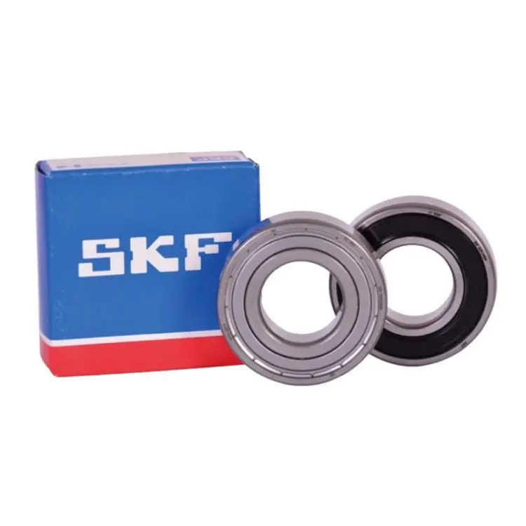 محامل SKF مكونة من مجموعة كاملة عالية الجودة بسعر منخفض محامل SKF NTN Koyo Timken THK IKO 6211