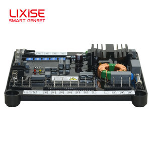 Régulateur de tension automatique triphasé <span class=keywords><strong>AVR</strong></span> M40FA640A pour alternateur synchrone, pièces et accessoires de générateur - Product Image 1