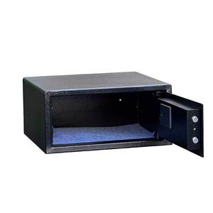 Caja fuerte de <span class=keywords><strong>hotel</strong></span> Foshan Weierxin Safe Original Factory de 4mm de grosor con panel de bloqueo digital de gran volumen para habitaciones de <span class=keywords><strong>hotel</strong></span> - Product Image 6