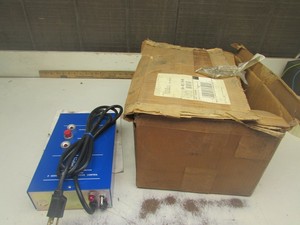 PLC INDUSTRIAL DEVICES CORPORATION <strong>D2403</strong> CONTROLLER NEW IN BOX BOX IS CUT M/OFFER Warranty Product - Product Image 1