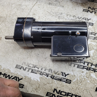Motorreductor de CA PLC Nuevo CB2500 016-101-9006 CB33354 Venta al por Mayor