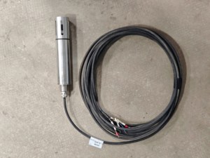 <span class=keywords><strong>Probe</strong></span> Fluoresen Terkompensasi Suhu Optik RS485 4-20mA untuk Berbagai Bidang Industri Sensor Oksigen Terlarut - Product Image 3