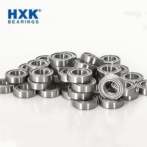 Roulement de perceuse dentaire 681XZZ 1.5mmx4mmx2mm 685 5x11x3 MR106 6x10x3 686-2rs 6810z 629z 6003z 6200z 6002zz Z0089 - Product Image 5