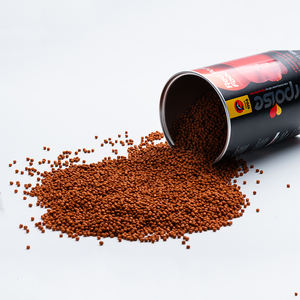 <span class=keywords><strong>Cibo</strong></span> naturale ad alto contenuto proteico di pesce rosso pappagallo ricco di proteine astaxantina e farina di pesce <span class=keywords><strong>per</strong></span> la promozione della crescita degli animali domestici - Product Image 5