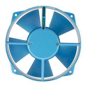 200FZY2-D hongke prezzi A Buon Mercato di Saldatura ventilatore a buon mercato Piccolo assiale fanCooling Ventola di raffreddamento Per Gabbia di Scoiattolo industriale - Product Image 6