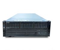 Server AI Inspur NF5468M6 4U 4-16 GPU dengan Konfigurasi Fleksibel