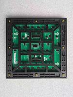 Module d'affichage LED SMD P4.8mm HDR RGB couleur pleine pour utilisation en extérieur, pour scène de mariage, banque, musique