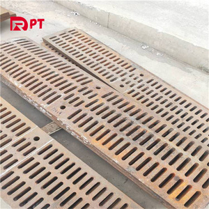 อุปกรณ์เสริม x เกียร์ตะขอ Terex เวอร์ชัน Pe150X250รอกอุปกรณ์ประกอบโรเตอร์ L3ตาข่ายหน้าจอสั่น - Product Image 2