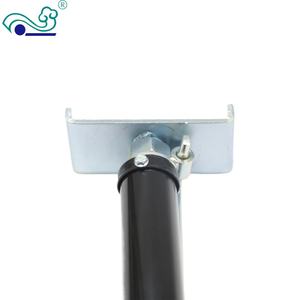 Popular Rv Stabilizer <span class=keywords><strong>Jack</strong></span> C Style <span class=keywords><strong>Jack</strong></span> Daniels Quick <span class=keywords><strong>Jack</strong></span> Car Lift Support Stands con medidor de nivel incorporado - Product Image 4