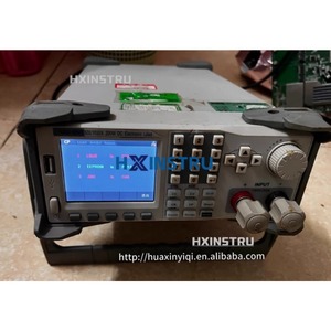 Chargeurs électroniques CC Siglent Sdl1020X 150 V/30 A 200 W en modes CC/CV/Cr/Cp -- H - Product Image 2