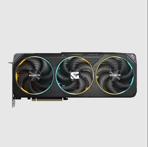 Nueva Tarjeta Gráfica RTX 5070 12G Gaming OC GDDR7 para Escritorio, Ventilador de 28 Gbps y 192 bits - Product Image 5