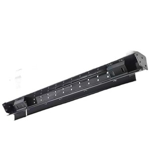 Pour moissonneuse-batteuse Kubota modèle DC70, ensemble complet de nouveaux accessoires, support de lame en U, plaque de guidage de coupe 5K107-21240 pour - Product Image 2