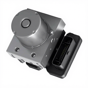 Système de freinage antiblocage <span class=keywords><strong>ABS</strong></span>, <span class=keywords><strong>bloc</strong></span> <span class=keywords><strong>hydraulique</strong></span> et module de commande pour Hyundai H-1 Grand Starex Kia Sedona 58920-4H400 589204H400 - Product Image 1