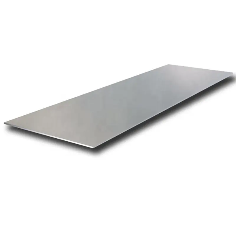 Factory hot sale puitem stainless steel plate 654smo manufacturer 6m stainless steel plate