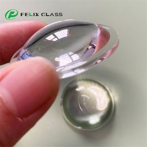 Lentes Asféricas Plano Convexas de Vidrio Óptico LED FELIX - Product Image 2