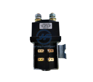 Piezas de montacargas contactor de 80V para <span class=keywords><strong>Heli</strong></span> CPD45 - Product Image 2