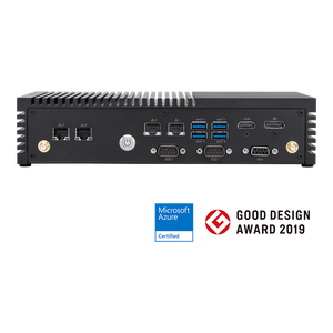 Ordinateur intelligent PE200U avec processeurs Intel Core™ de 12e génération I5-8365UE, doté de diverses options de connectivité - Product Image 4