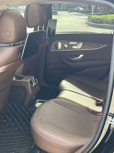 Autos Usados <span class=keywords><strong>Mercedes</strong></span> <span class=keywords><strong>E300L</strong></span> 2019 2.0T 245HP 9AT 370Nm Distancia entre Ejes de 3079 mm Sonido Burmester Techo Solar Panorámico Bluetooth Volante a la Izquierda Cuero R18 - Product Image 5