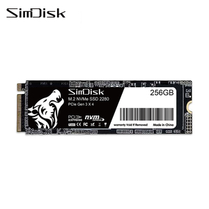 Original 2280 NVME Nv1 Pcie 256GB 512GB 1TB Interface Solid State Drive ฮาร์ดดิสก์แบบโซลิดสเตท M.2 2280 M2 SSD สำหรับแล็ปท็อป - Product Image 5
